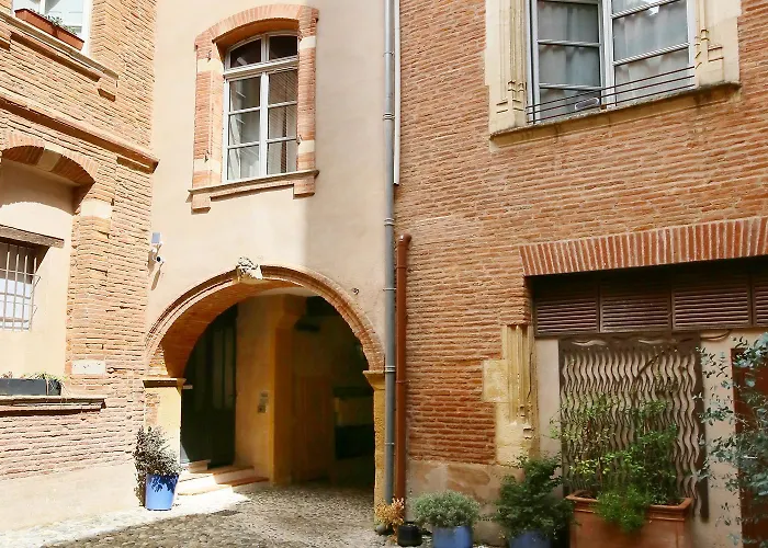 Le Chalande - Hyper Centre Appartamento *