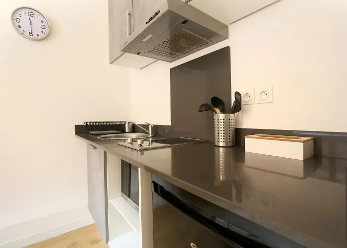 Le Chalande - Hyper Centre Tolosa