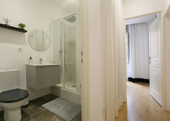 Le Chalande - Hyper Centre *