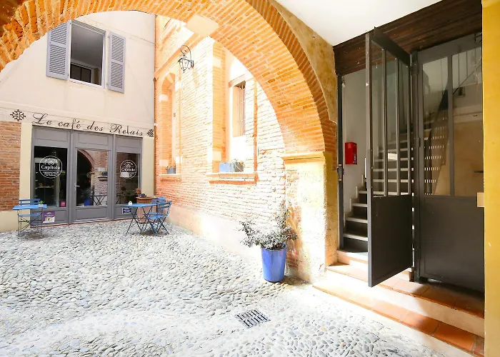 Le Chalande - Hyper Centre *