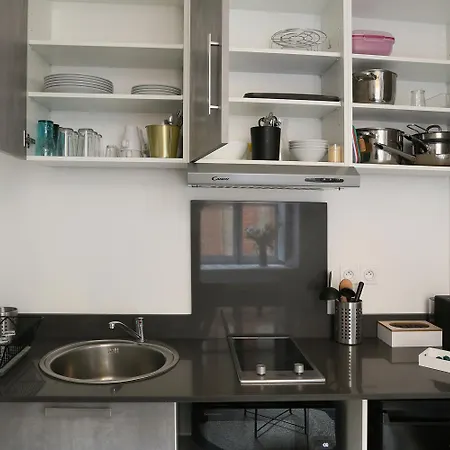 Le Chalande - Hyper Centre Toulouse