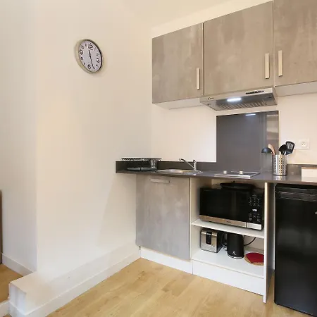 Apartment Le Chalande - Hyper Centre Toulouse
