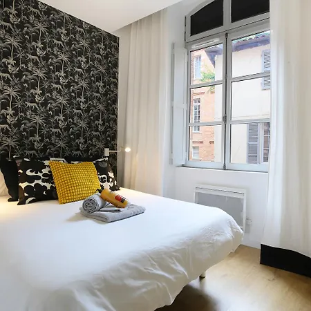 Le Chalande - Hyper Centre Toulouse