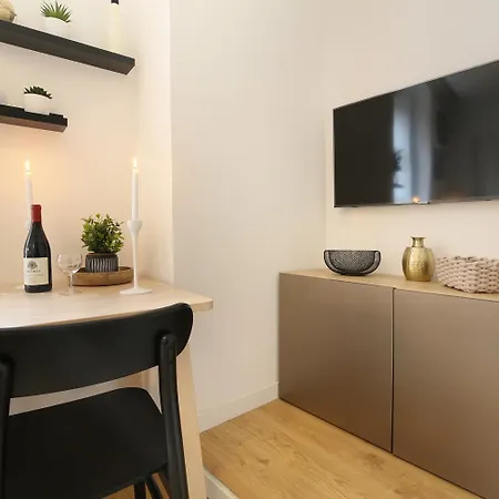 Le Chalande - Hyper Centre Appartement *