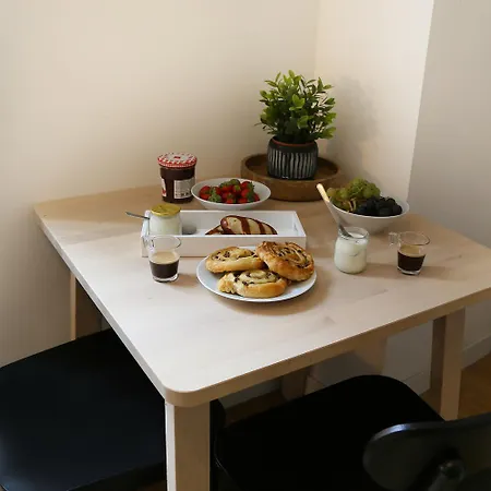 Le Chalande - Hyper Centre Toulouse