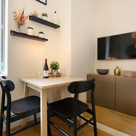 Appartement Le Chalande - Hyper Centre Toulouse