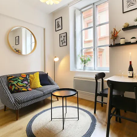 Le Chalande - Hyper Centre *