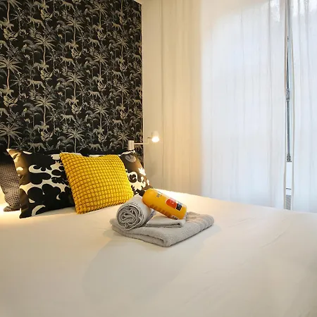 Appartement Le Chalande - Hyper Centre *