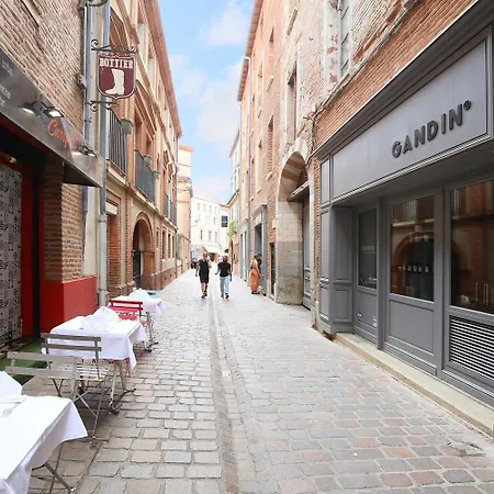 Le Chalande - Hyper Centre