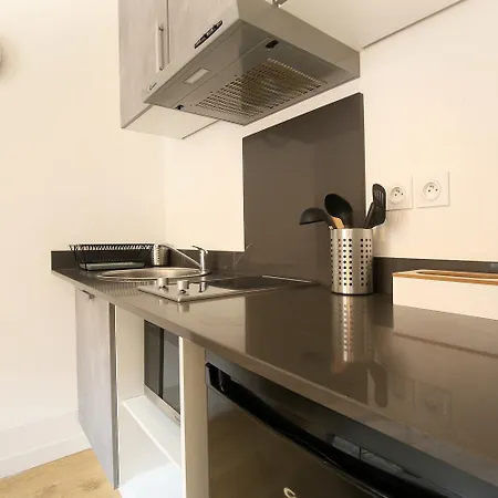 Le Chalande - Hyper Centre Tolosa